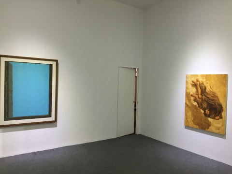 展覽現(xiàn)場
