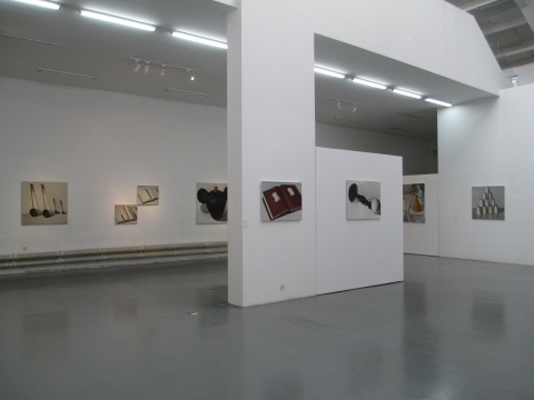 展覽現(xiàn)場

