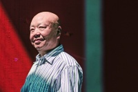 考云岐 在我有限的范圍內(nèi)，一定選擇西方?jīng)]有的類型,譚平,張偉（1984年）,栗子,毛栗子,周洋明,陳若冰,鞠婷,張雪瑞,陳文驥,張偉