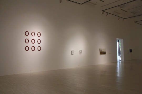 香格納北京夏季群展