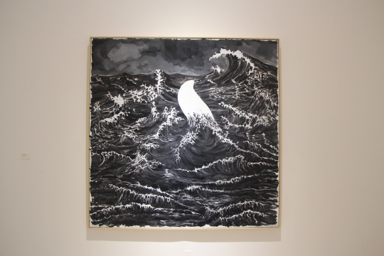 香格納北京群展 夏日冰鎮(zhèn)酸梅汁