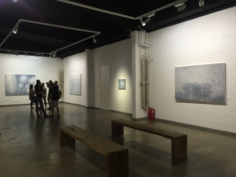 展覽現(xiàn)場
