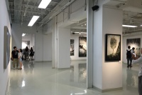 胡覺&張榕泉聯(lián)展 開啟上舍空間雙個展計(jì)劃,張榕泉,胡覺