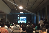 第六屆深港城市/建筑雙年展行將開啟 主題定位“城市原點”,馬巖松,張永和