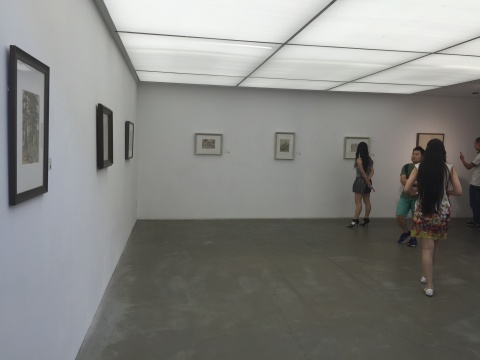 展覽現(xiàn)場
