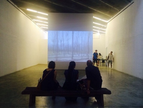 展覽現(xiàn)場
