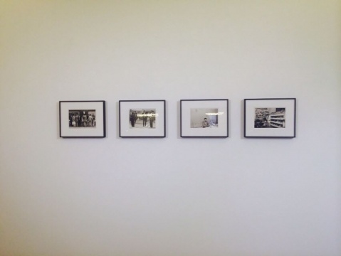 展覽現(xiàn)場
