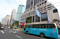 藝術(shù)都市 致力成為資訊的中間環(huán)節(jié),楊嘉輝,張釗瀛,陳棟帆