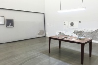 鄢醒讓“賊”成為主角 第三次個展亮相麥勒