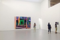 讓故事發(fā)生在圖像內(nèi)部 高露迪個展空白空間開幕,高露迪