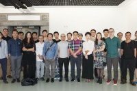 正觀美術(shù)館開啟“繪畫發(fā)生中的觀念和語(yǔ)言” 25位藝術(shù)家解讀當(dāng)代繪畫維度的處境,陳曦,韓婭娟,何杰,賀勛,胡軍軍,簡(jiǎn)策,蔣華君,李博,李昌龍,李易紋