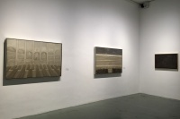 藝凱旋館藏展——“歷史之后”  聚焦中國(guó)當(dāng)代藝術(shù)近二十年,方力鈞,賈滌非,張凱,何汶玦,唐暉,蔡 錦,何森,蔡志松,潘德海,祁志龍