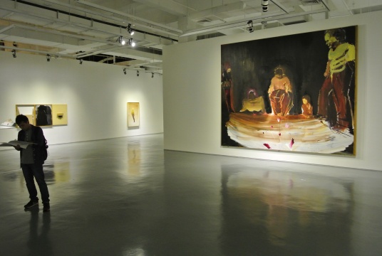 展覽現(xiàn)場
