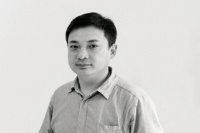 陳若冰 光的溫度,陳若冰