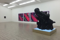 當細膩與抽象同時邂逅 沈正麟個展亮相站臺中國,沈正麟