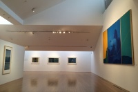 徐累新展“賦格” 與音樂、建筑談一場(chǎng)“三角戀愛”,徐累