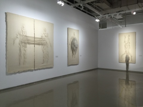2006作品《無題》系列
