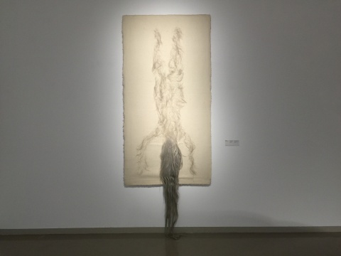 《無題，NO.1》
