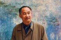 嚴(yán)陸根 百家湖要做簽約藝術(shù)家最多的經(jīng)紀(jì)公司,皮力,俞可,夏可君,朱彤,嚴(yán) 陸根