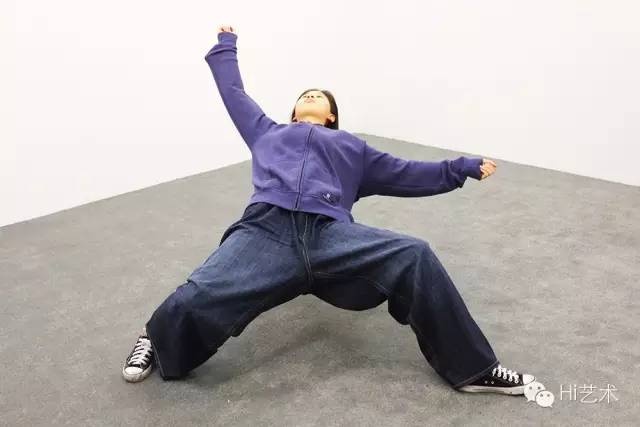 龍美術館接力《15個房間》 今天我們需要什么樣的藝術？