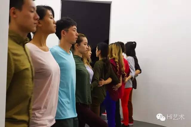 龍美術館接力《15個房間》 今天我們需要什么樣的藝術？