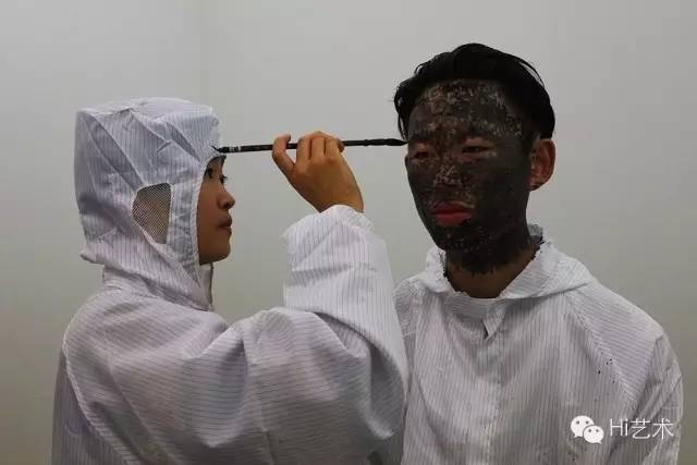 龍美術館接力《15個房間》 今天我們需要什么樣的藝術？