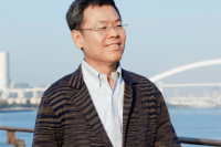 余德耀 這一年實現(xiàn)了原本要三年才達(dá)到的關(guān)注度,楊福東,阿爾貝托·賈科梅蒂（Alberto Giacometti）,莫奈,達(dá)利,巫鴻,余德耀,張恩利,徐震,周鐵海,
