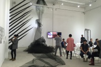Rong Space開(kāi)館展