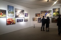 從中國(guó)到亞洲 第二屆北京攝影雙年展開幕,王慶松,靳宏偉,于瀛,王國(guó)鋒,蔡?hào)|東,蘇文,王春辰,繆曉春,王璜生,王川