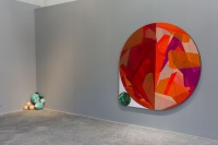 一場關(guān)于胖的討論 A307&分泌場聯(lián)合展出“Fat Choi”,孫冬冬,雎安奇,李繼開,楊凱,馬靈麗,何翔宇,宋元元,謝帆,煙囪,石 青
