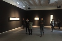 杭春暉個展亮相新繹空間 訴說水墨中的敘事物語,杭春暉