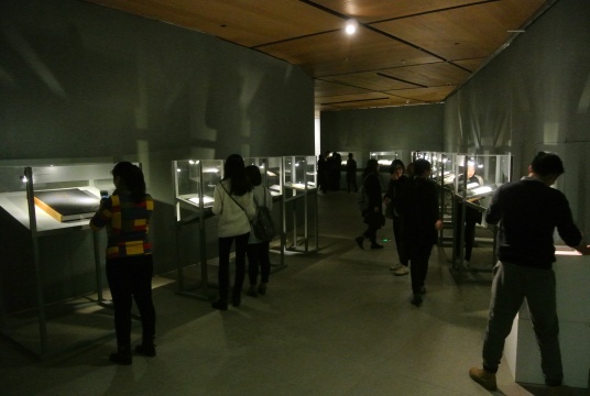 主體展現(xiàn)場
