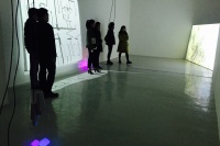多線索呈現(xiàn)“活的遺跡” 劉窗個(gè)展亮相魔金石,魔金石空間,劉窗