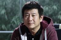 周春芽   始終是開始 只是時間不夠用,周春芽,蔡國強,葉永青,張小濤