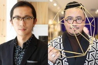 尤洋VS李孟夏  今天的美術(shù)館與藝博會(huì)如何提升人氣？,劉韡,草間彌生,,莫奈,李孟夏,威廉·肯特里奇,梵 高