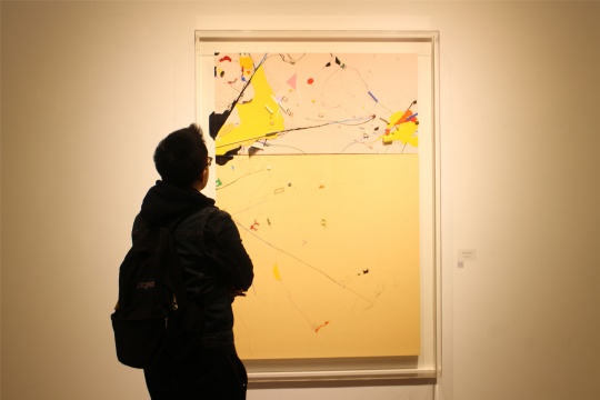 展覽現(xiàn)場
