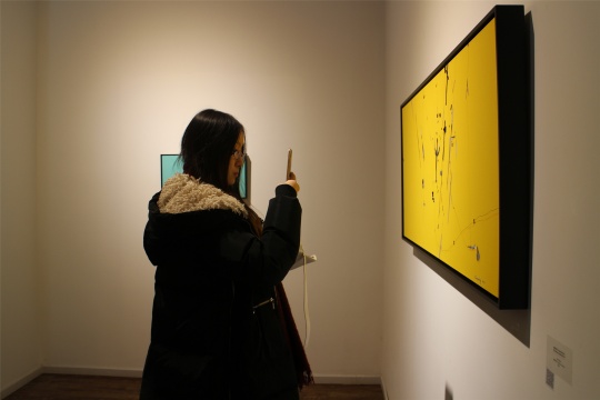 展覽現(xiàn)場
