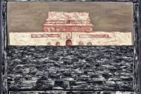 點(diǎn)兵2015香港蘇富比夜場(chǎng)  是誰(shuí)在挑動(dòng)你的心弦？,伍勁,朱 銘,朱彤,吳大羽,林松,李蘇橋,周大為,王興偉,趙無(wú)極,張頌仁