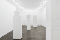 東畫廊展出蘇暢首個展 小徑交叉寫物的肖像,蘇暢,程曦行
