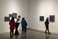 日本當代藝術中國行  群展“意氣 IKI ”藝凱旋藝術中心開幕,村上隆