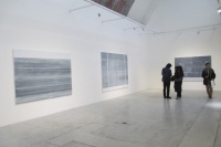 東京畫廊沈文燮個展開幕 面朝大海春暖花開,黃篤,沈文燮