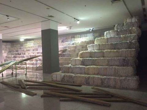 展覽現(xiàn)場
