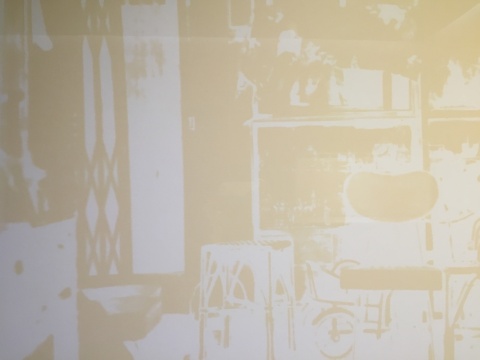 《美麗的六十年代》是李美娟對60年代香港的懷念：那時鄰居彼此熟識，人際關(guān)系比信息時代來得更為淳樸無憂

