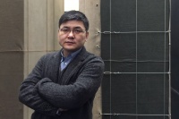 田軍  收藏當(dāng)代藝術(shù)最大福利是與這個(gè)時(shí)代拉開距離,李松松,王光樂,仇曉飛,歐陽春,劉曉輝,王興偉,王音,段建宇