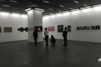 首屆西安當代影像藝術文獻展 當代攝影在西安的多維探討