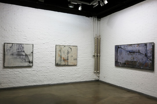 展覽現(xiàn)場
