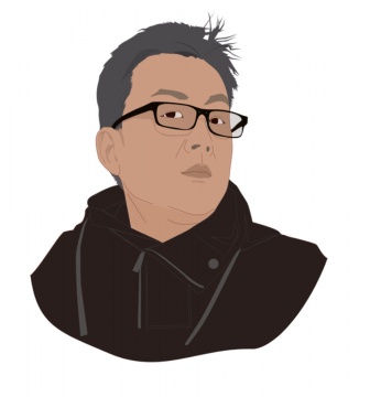 資深收藏家 唐大堤
