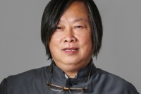 閆士杰 做有態(tài)度的美術(shù)館,顏磊,楊福東,黃永砯,陳界仁,黃永砅,閆士杰