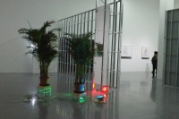 長征空間首推80后非主題性個(gè)展  以“窺視秀”之名開啟新格局,陳天灼,胡慶泰,林 科,何意達(dá),楊沛鏗,唐狄鑫