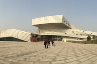 當(dāng)?shù)袼茈p年展發(fā)生在太原 傳統(tǒng)與當(dāng)代如何兼具？,展望,王禮軍,盧征遠(yuǎn),李銘燃,劉展,耿雪,唐堯,李勇政,南方,姜杰
